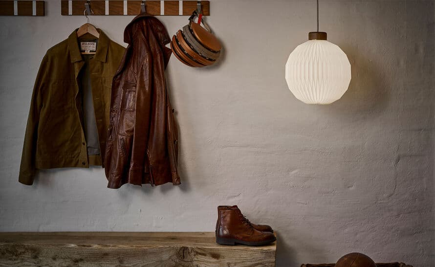 Model 180 Pendant