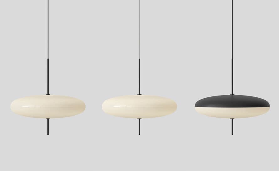 Model 2065 Pendant Lamp