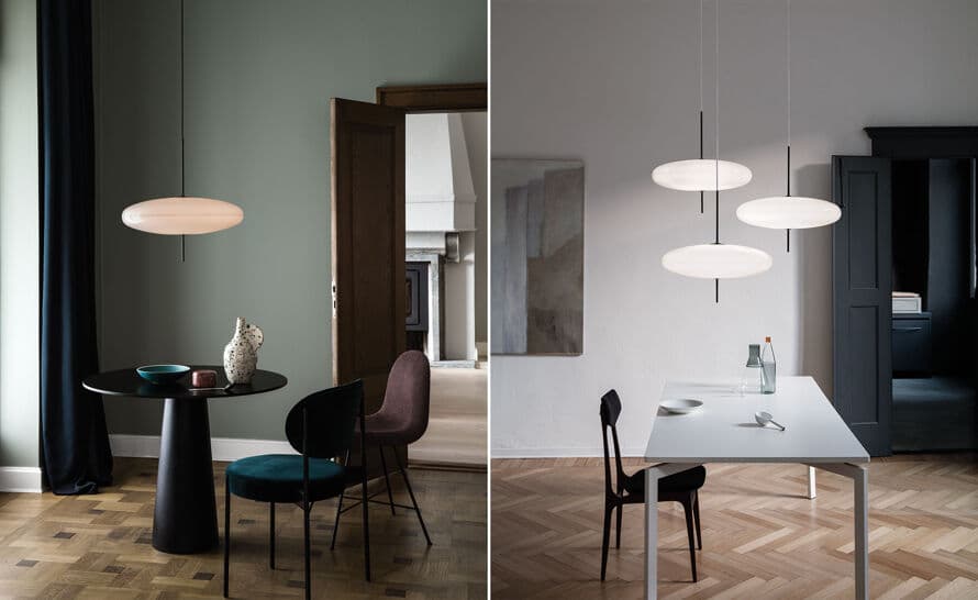 Model 2065 Pendant Lamp