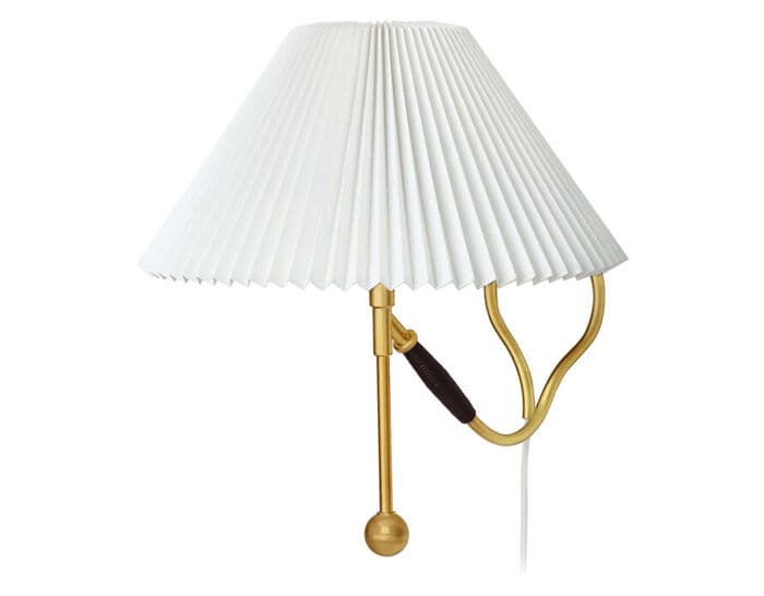 Model 306 Table Lamp