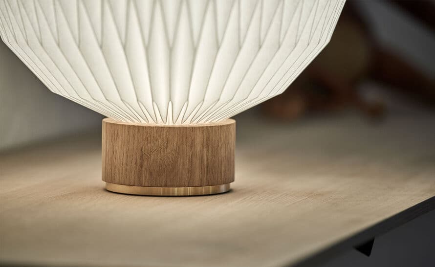 Model 375 Table Lamp