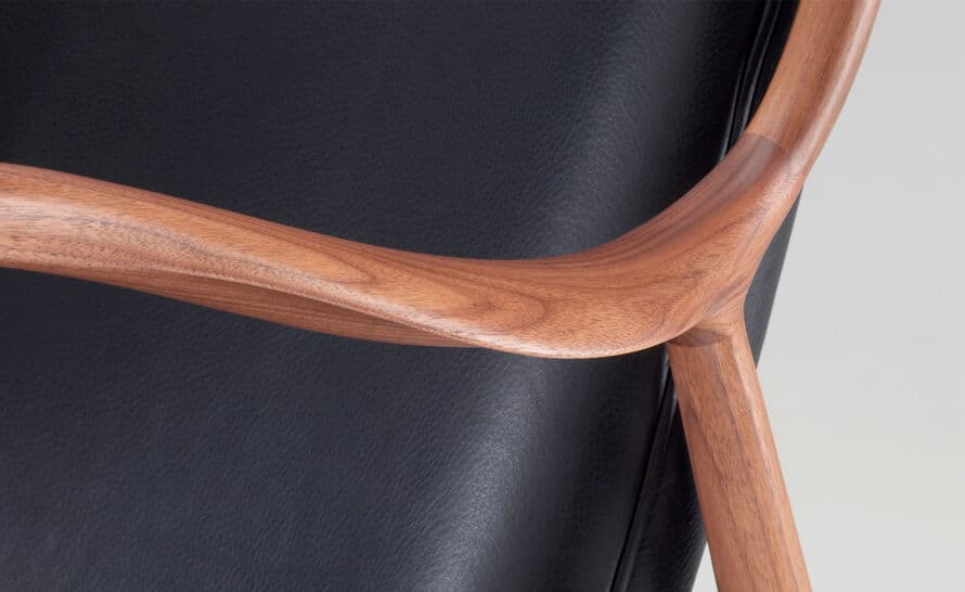 Model 45 Chair