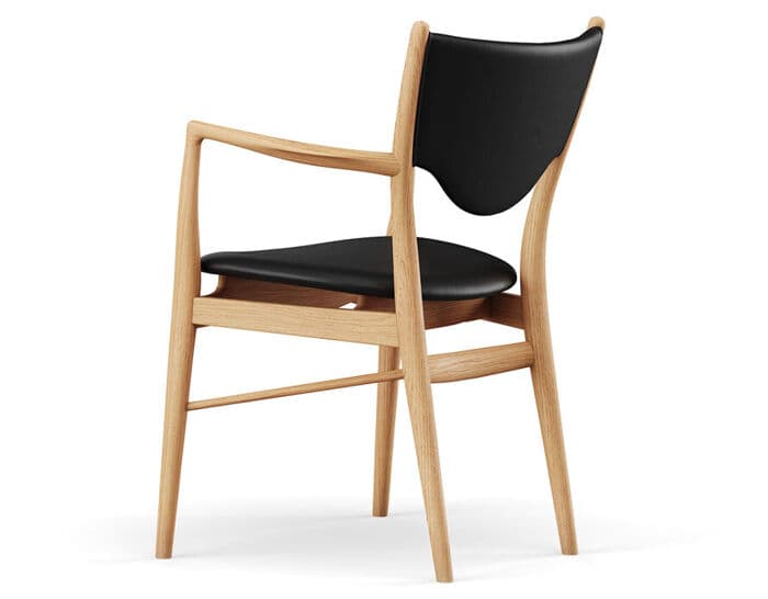 Model 46 Armchair
