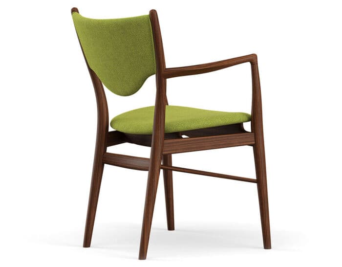 Model 46 Armchair