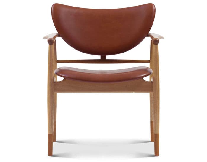 Model 48 Chair