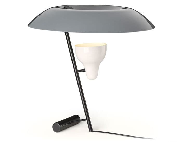 Model 548 Table Lamp
