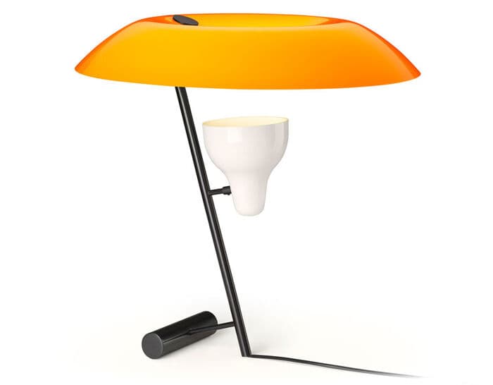 Model 548 Table Lamp