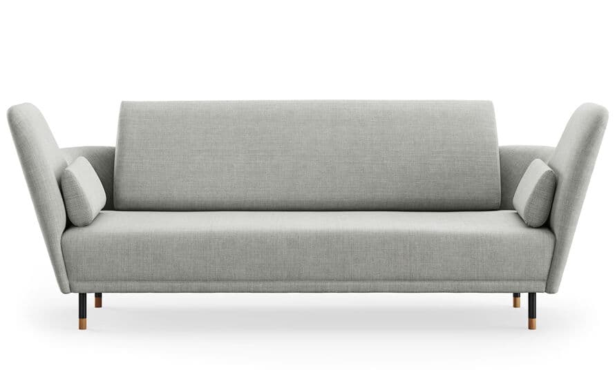 Model 57 Sofa