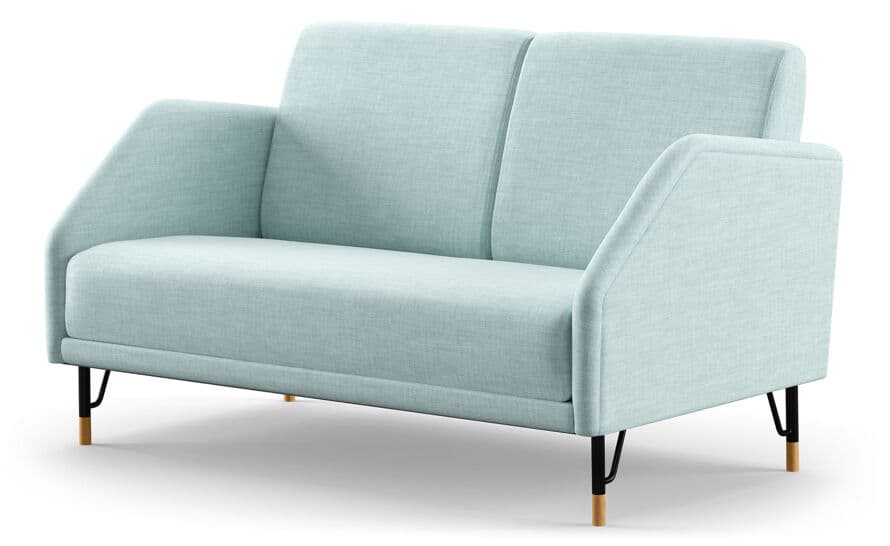 Model 77 Sofa 2 Seater