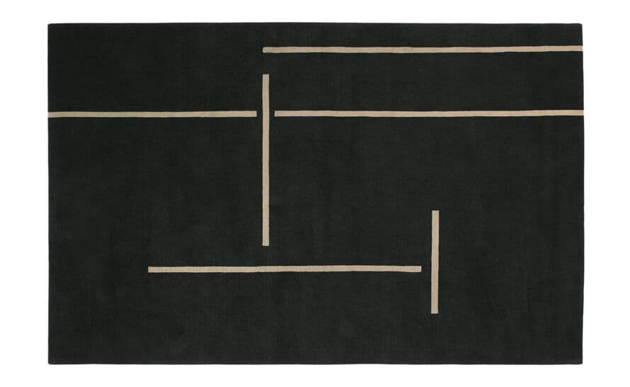Monolith Rug