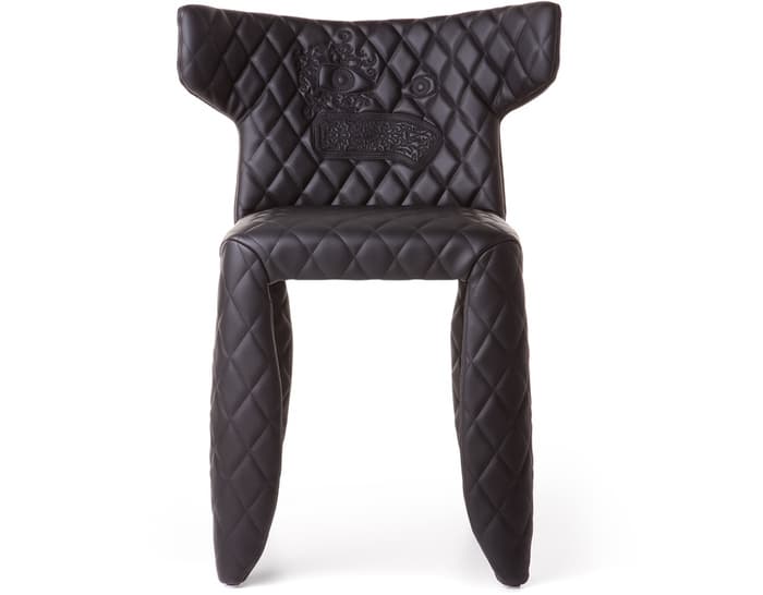 monster armchair