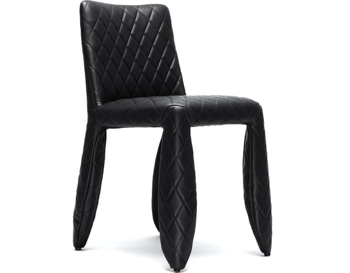 monster side chair