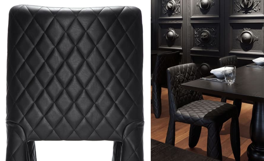 monster side chair