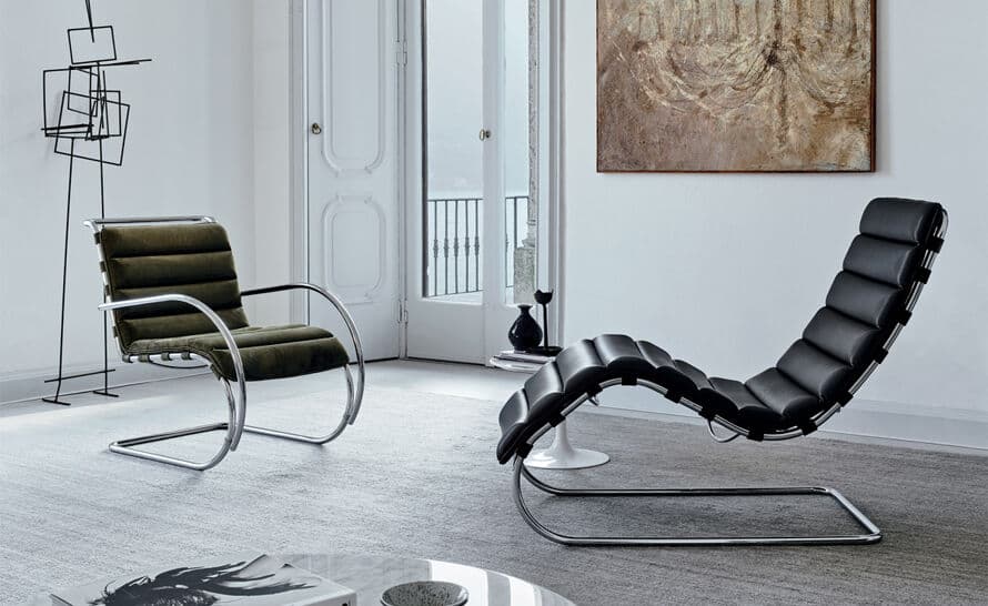 mr chaise lounge