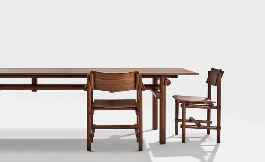 Muecke Dining Table
