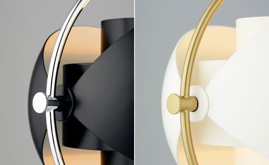 multi-lite pendant lamp