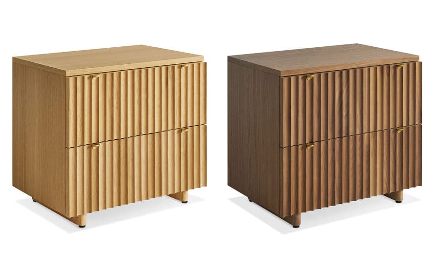 Murmur Nightstand