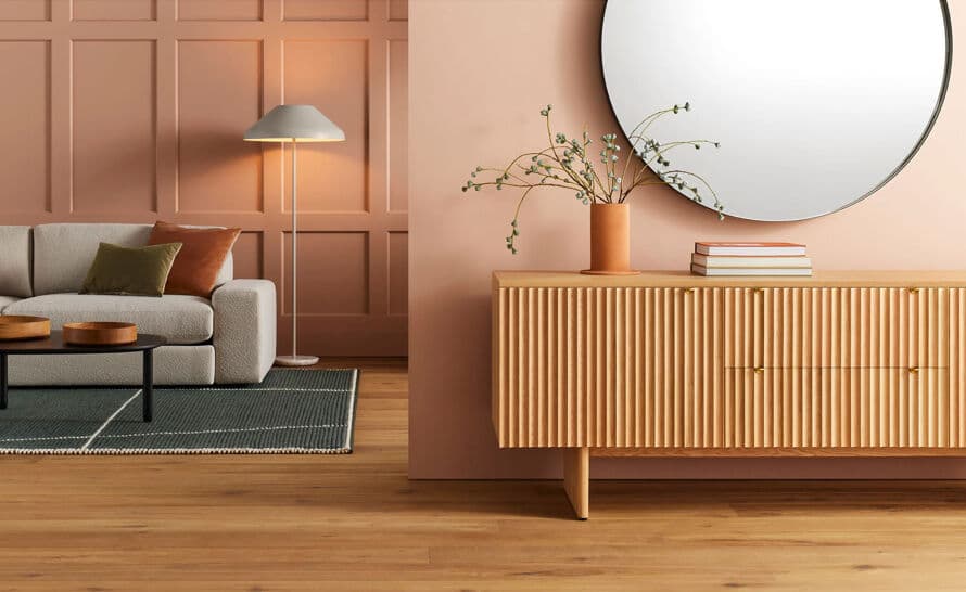 Murmur Nightstand