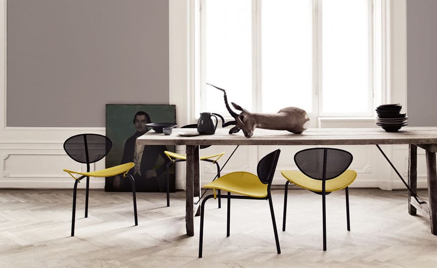 nagasaki dining chair
