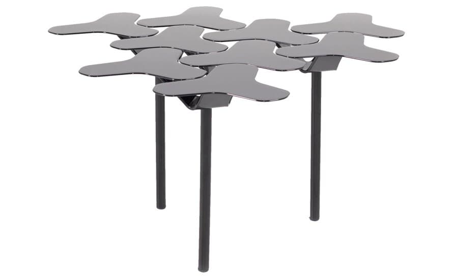 nanook table