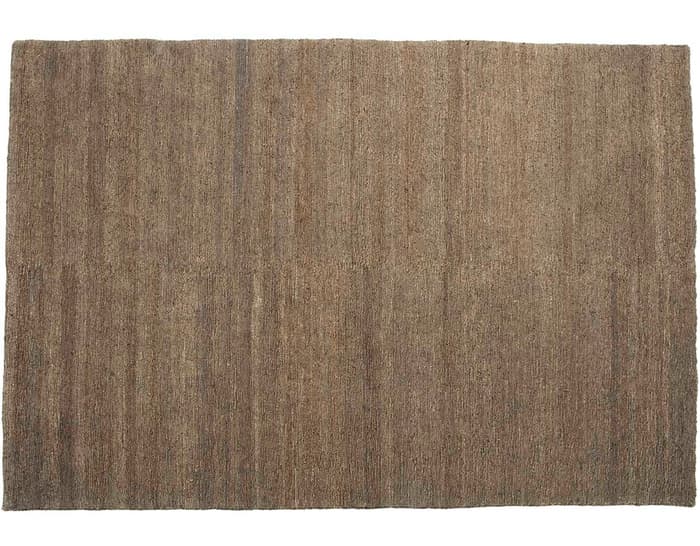 earth jute rug