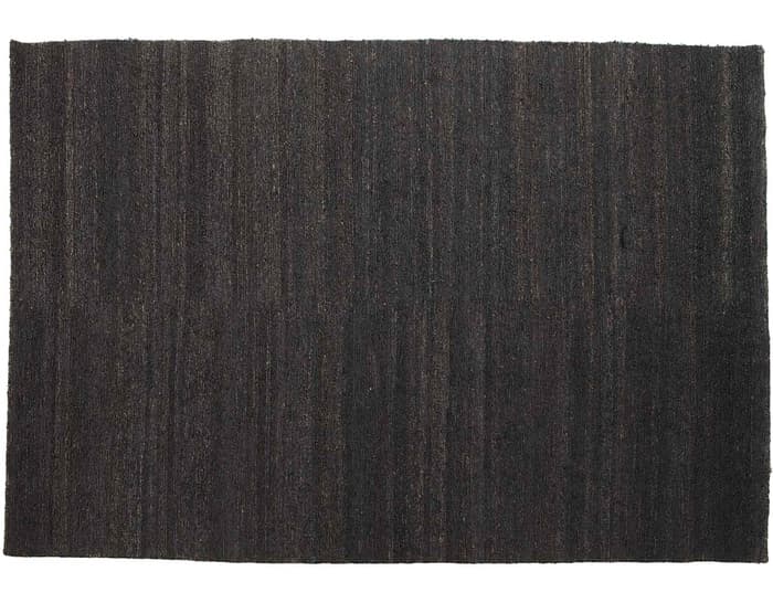 earth jute rug
