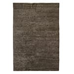 noche jute rug