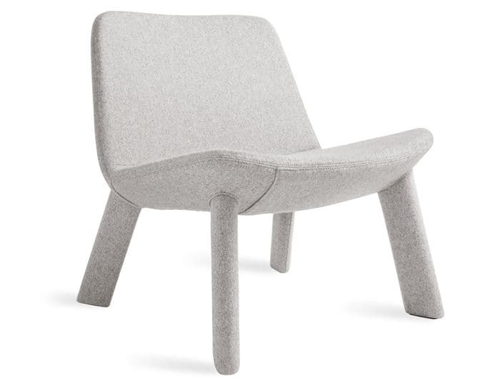 neat lounge chair