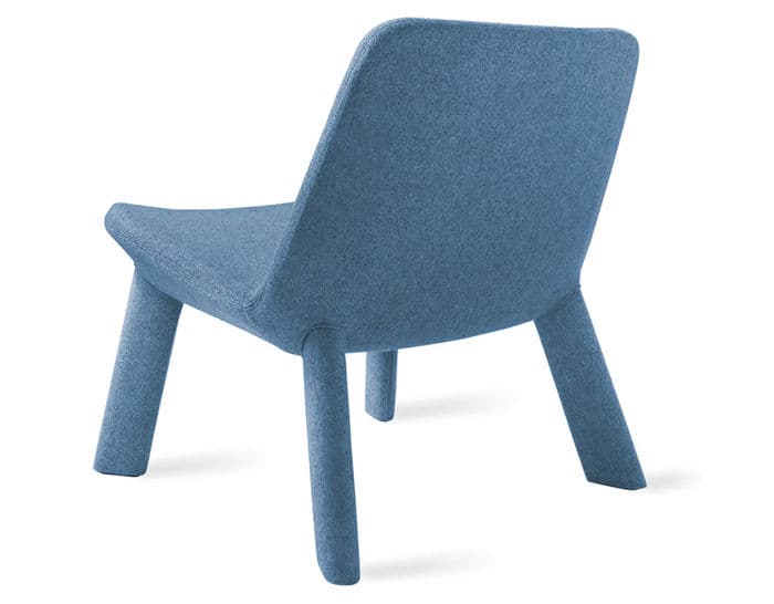 neat lounge chair