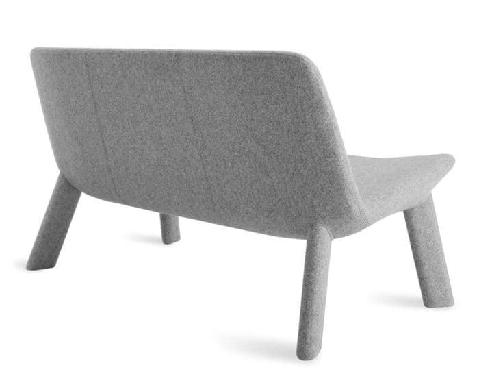 neat settee
