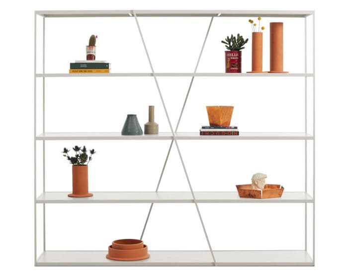 needwant shelving