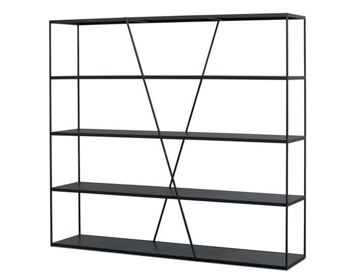 needwant shelving