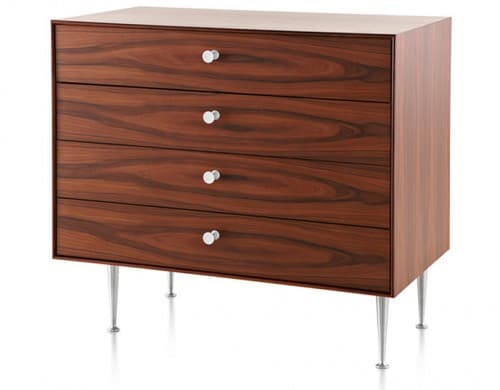 nelson thin edge chest