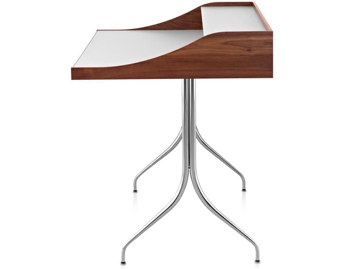 nelson swag leg desk