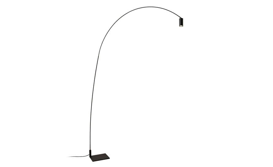 fox led floor lamp