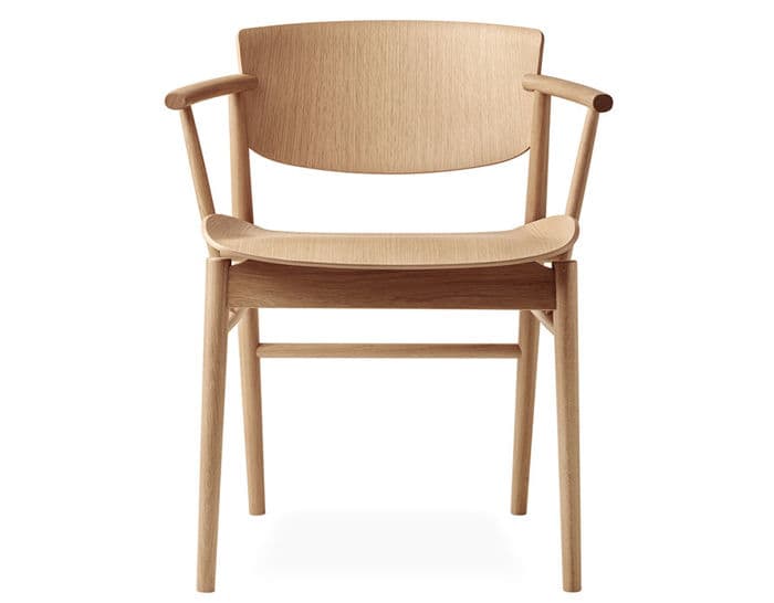 nendo n01 chair