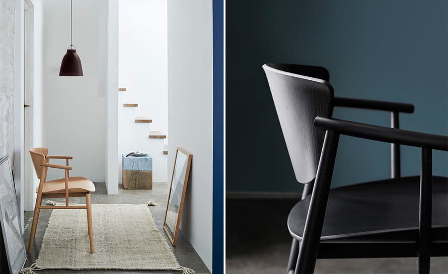 nendo n01 chair