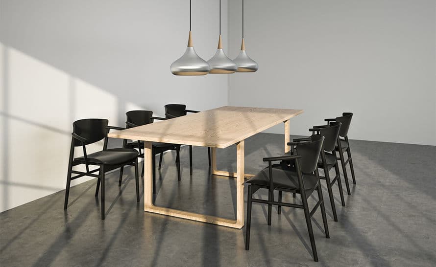 nendo n01 chair