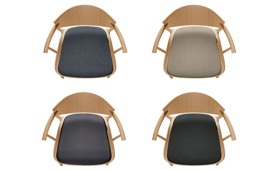 nendo n01 chair