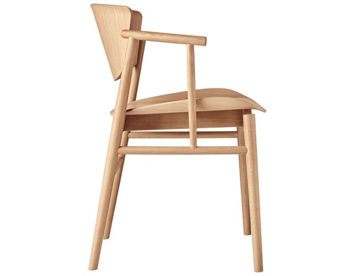 nendo n01 chair