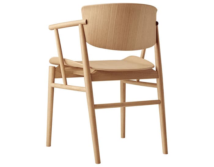 nendo n01 chair
