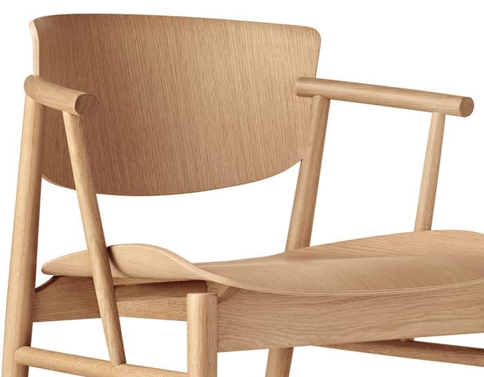nendo n01 chair