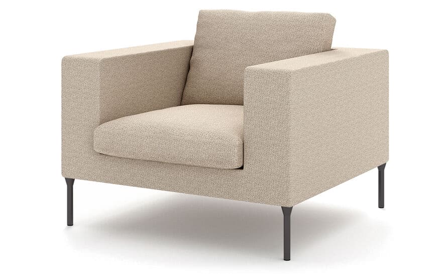 neo armchair