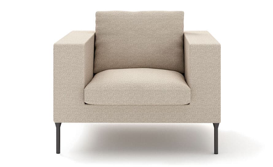 neo armchair