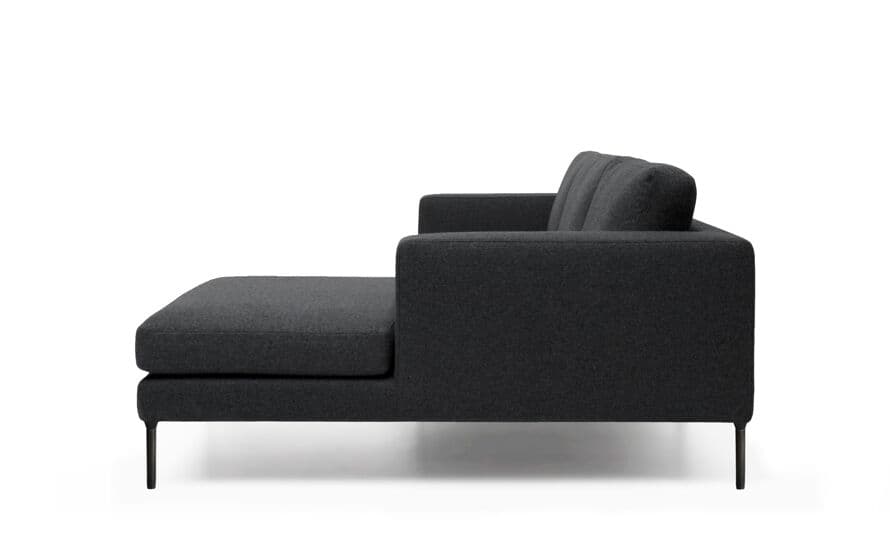 neo sectional sofa
