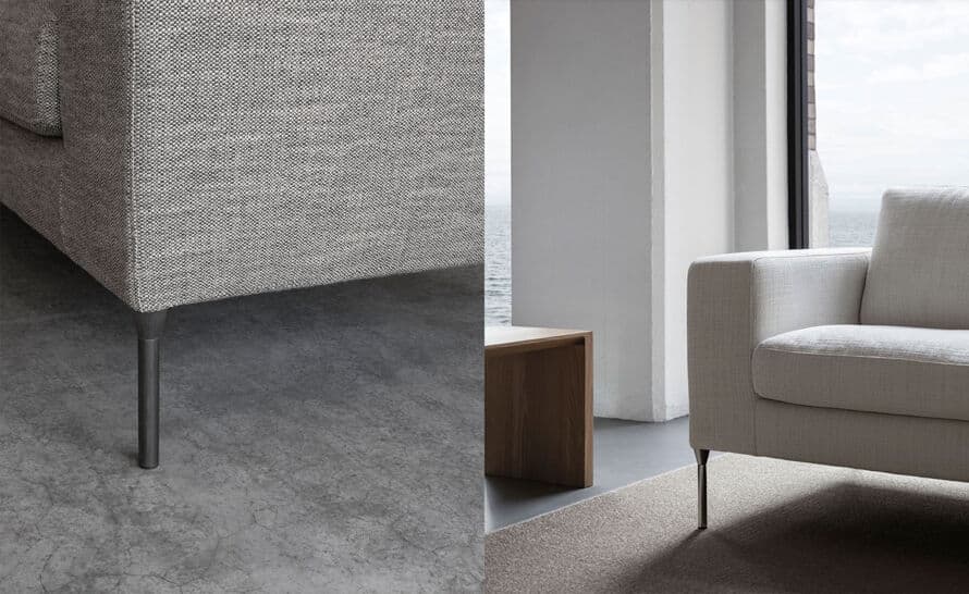 neo 2 seat sofa