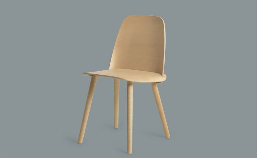 nerd chair