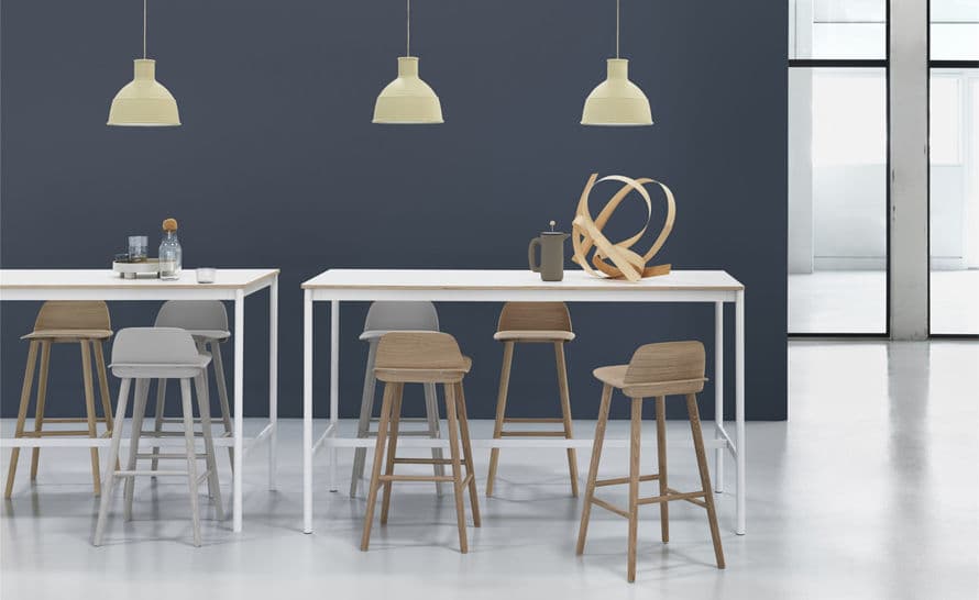 nerd stool