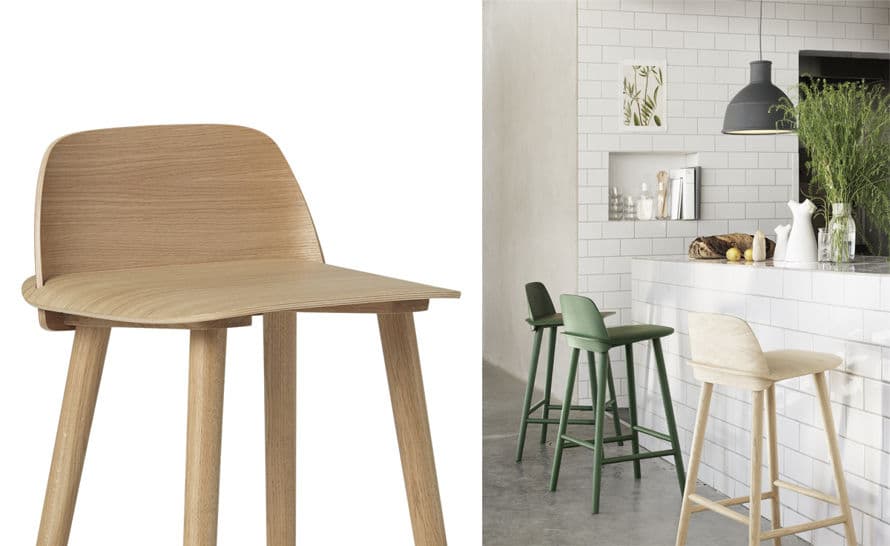 nerd stool