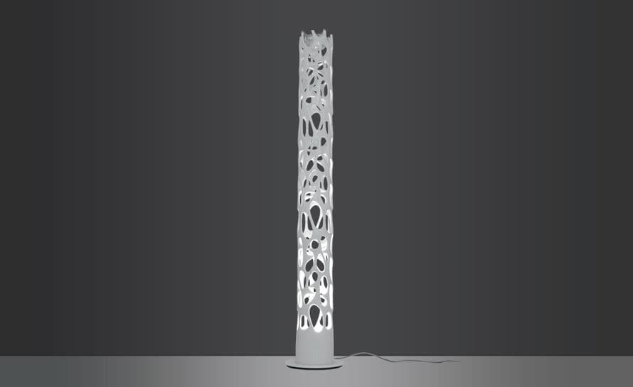 new nature floor lamp